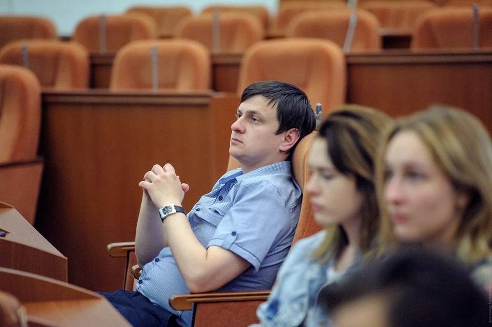 Выборы в Днепре: Александр Куприенко – депутат, который не смог