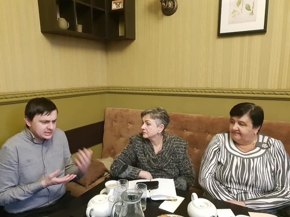 Выборы в Днепре: Александр Куприенко – депутат, который не смог 1