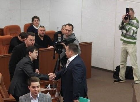 Выборы в Днепре: Александр Куприенко – депутат, который не смог 2