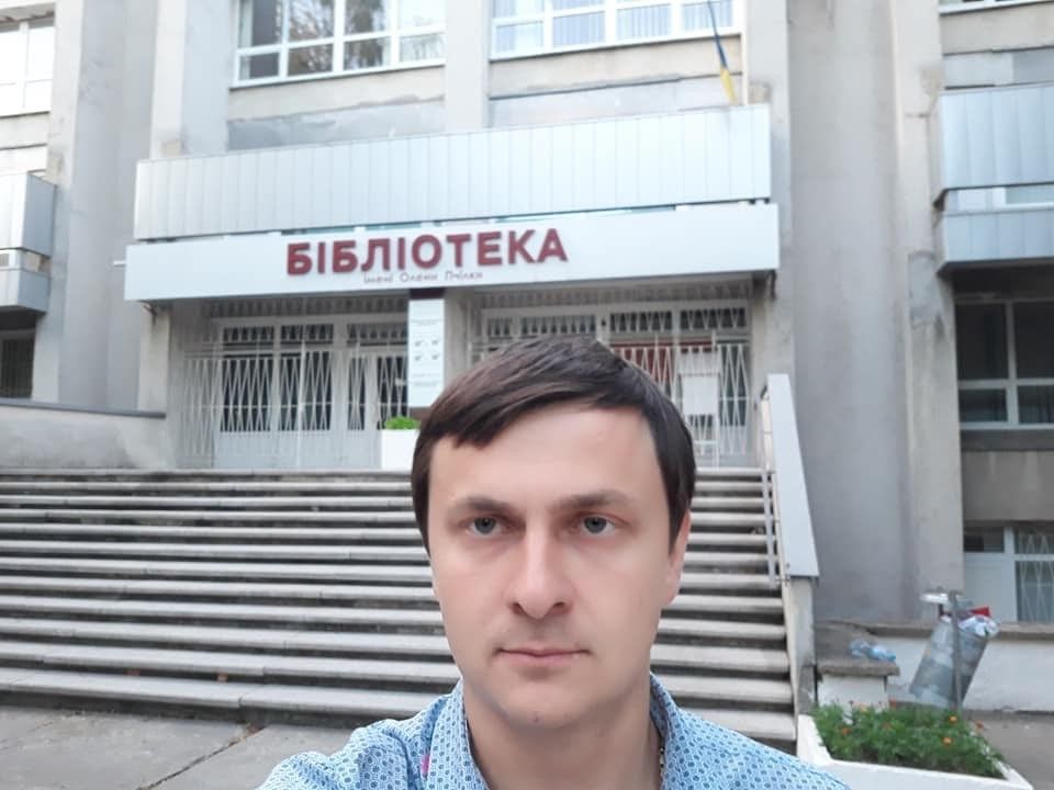 Выборы в Днепре: Александр Куприенко – депутат, который не смог 3