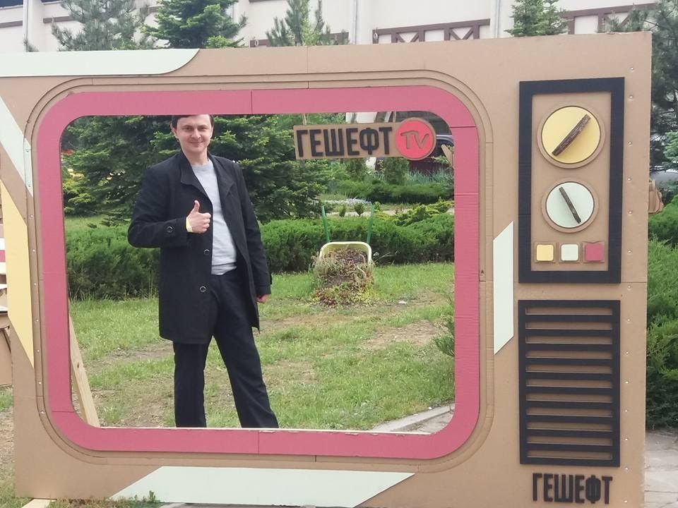 Выборы в Днепре: Александр Куприенко – депутат, который не смог 8