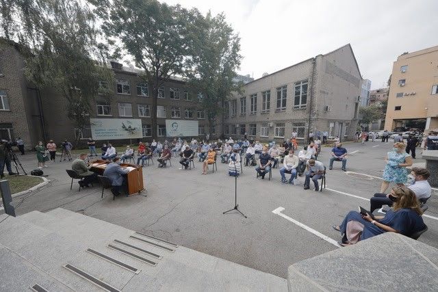 Выборы в Днепре: Александр Куприенко – депутат, который не смог 10