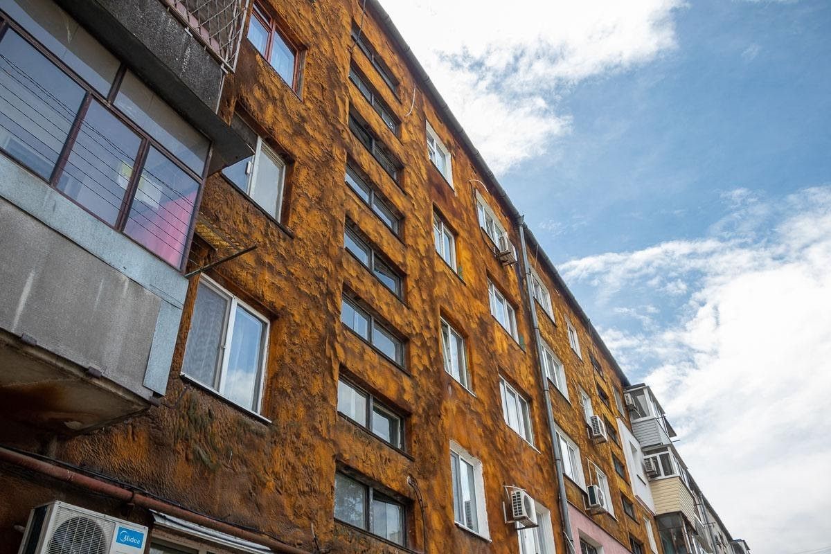 Выборы в Днепре: Александр Куприенко – депутат, который не смог 12