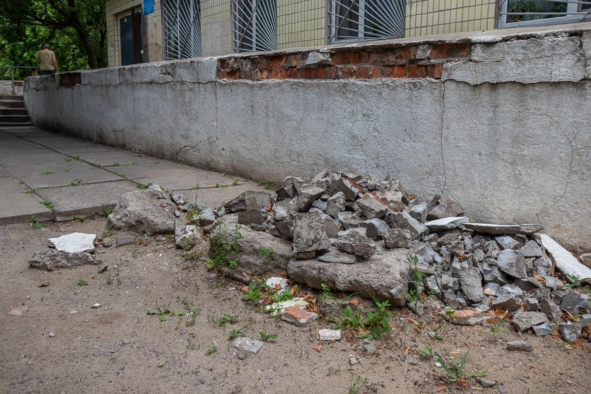 Выборы в Днепре: Александр Куприенко – депутат, который не смог 13