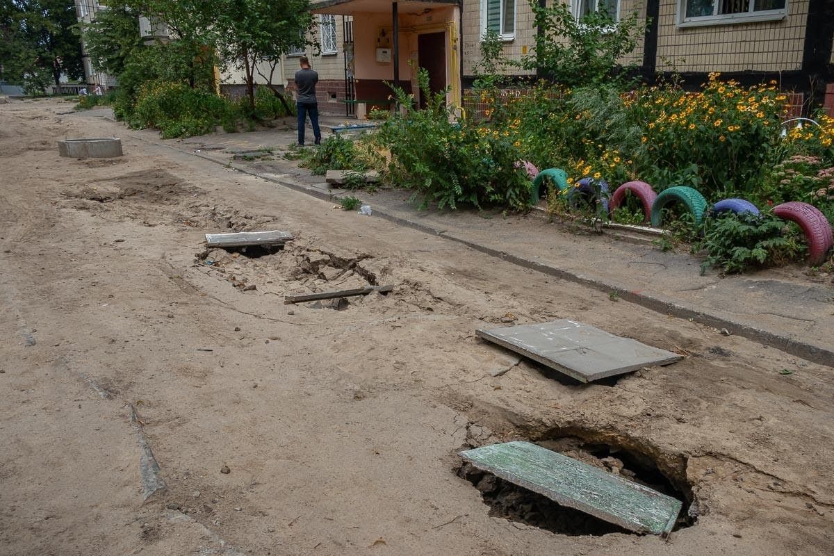 Выборы в Днепре: Александр Куприенко – депутат, который не смог 14