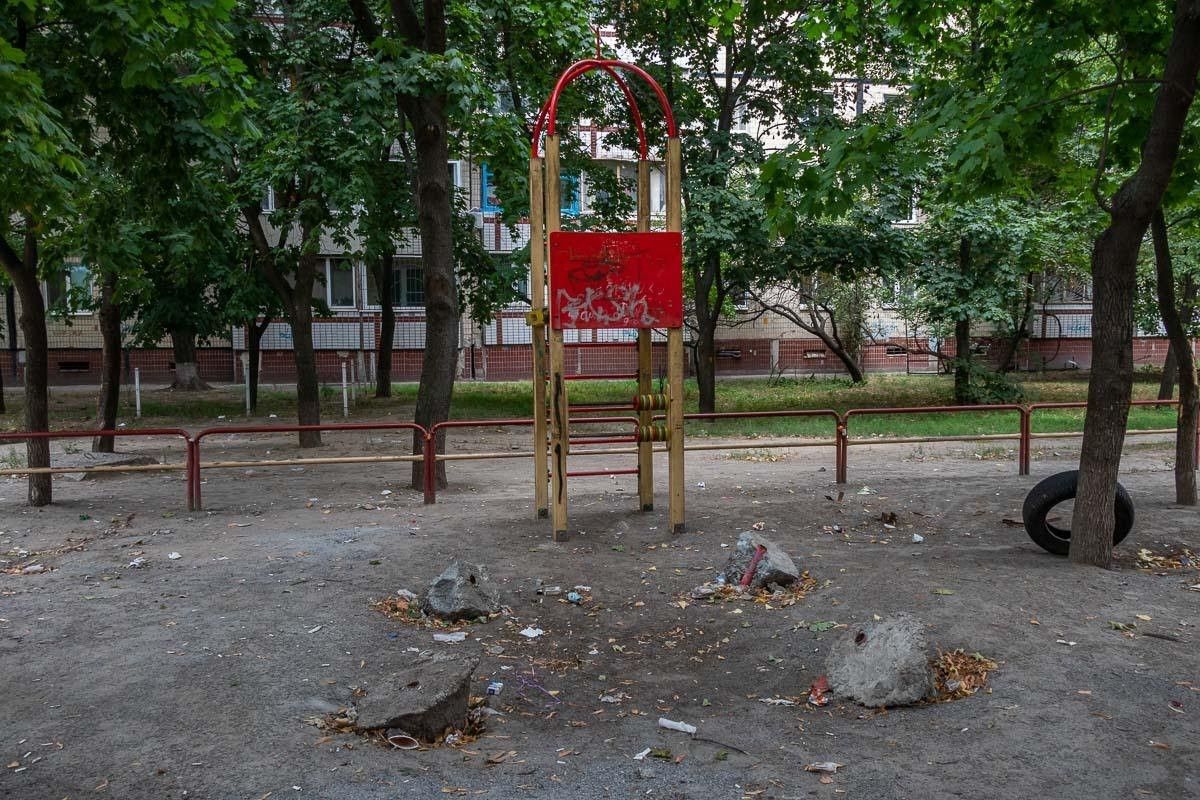 Выборы в Днепре: Александр Куприенко – депутат, который не смог 16