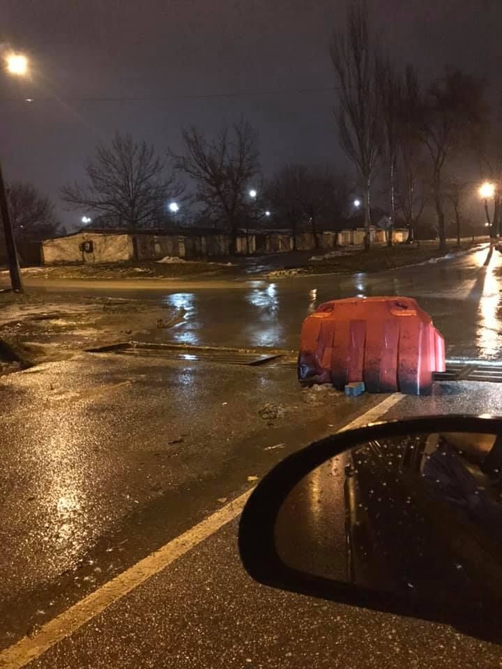 Вилкулы отдали своим друзьям 30,4 миллиона на уборку улиц Кривого Рога 3