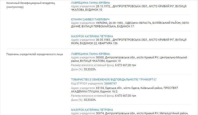 Вилкулы отдали своим друзьям 30,4 миллиона на уборку улиц Кривого Рога 6