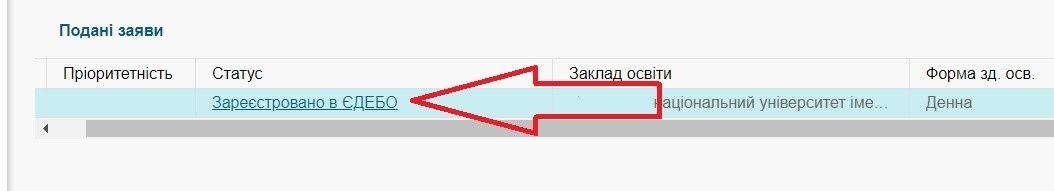 Как стать студентом в 2020 году в Украине: пошаговая инструкция 10