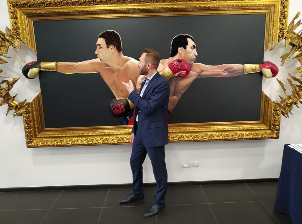 Выборы в Днепре: развлечения ценой в 23 миллиона от Владимира Панченко 1