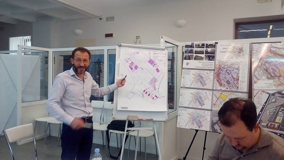 Выборы в Днепре: развлечения ценой в 23 миллиона от Владимира Панченко 4