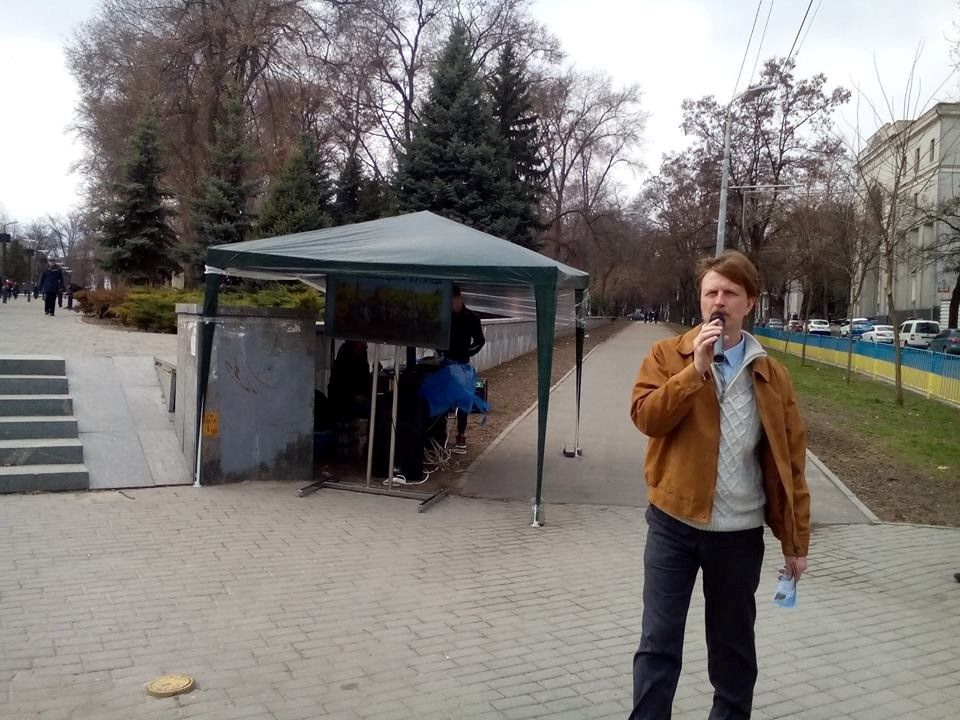 Выборы в Днепре: развлечения ценой в 23 миллиона от Владимира Панченко 8