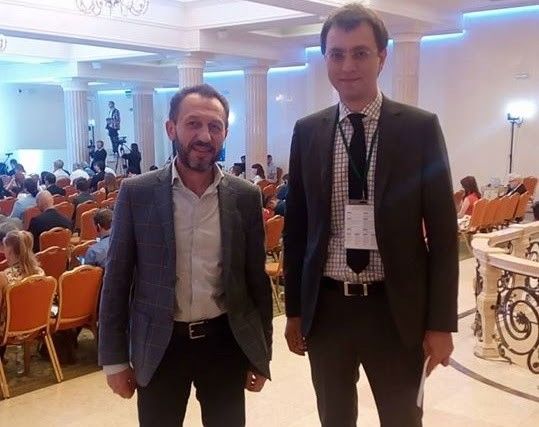 Выборы в Днепре: развлечения ценой в 23 миллиона от Владимира Панченко 10