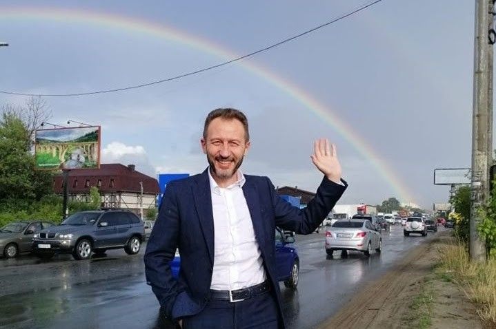 Выборы в Днепре: развлечения ценой в 23 миллиона от Владимира Панченко 13