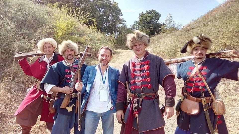 Выборы в Днепре: развлечения ценой в 23 миллиона от Владимира Панченко 14