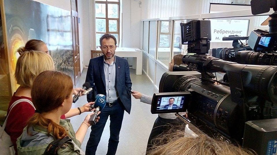 Выборы в Днепре: развлечения ценой в 23 миллиона от Владимира Панченко 15