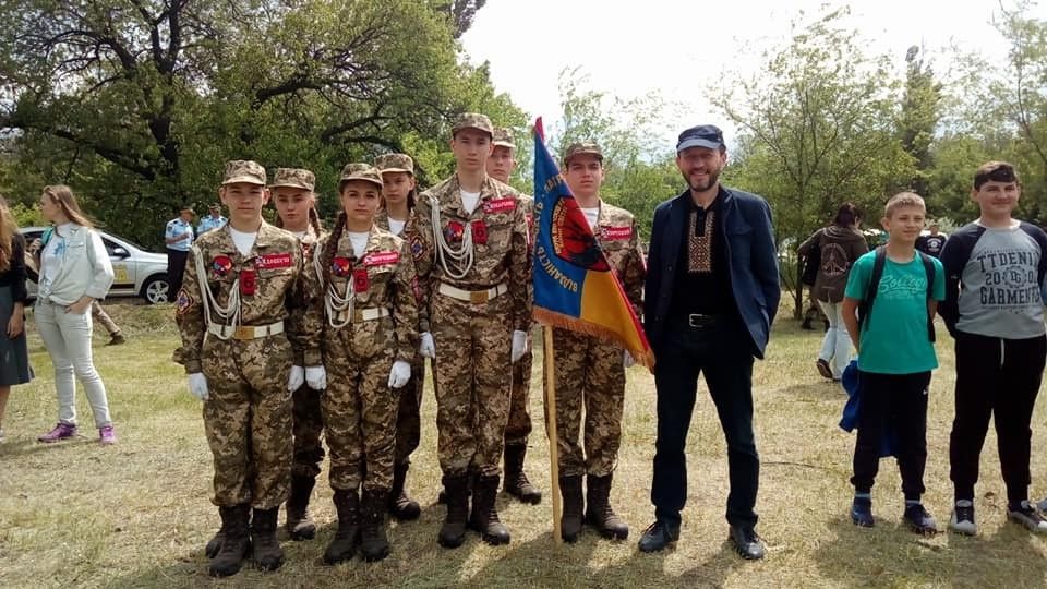 Выборы в Днепре: развлечения ценой в 23 миллиона от Владимира Панченко 19