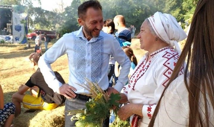 Выборы в Днепре: развлечения ценой в 23 миллиона от Владимира Панченко 20