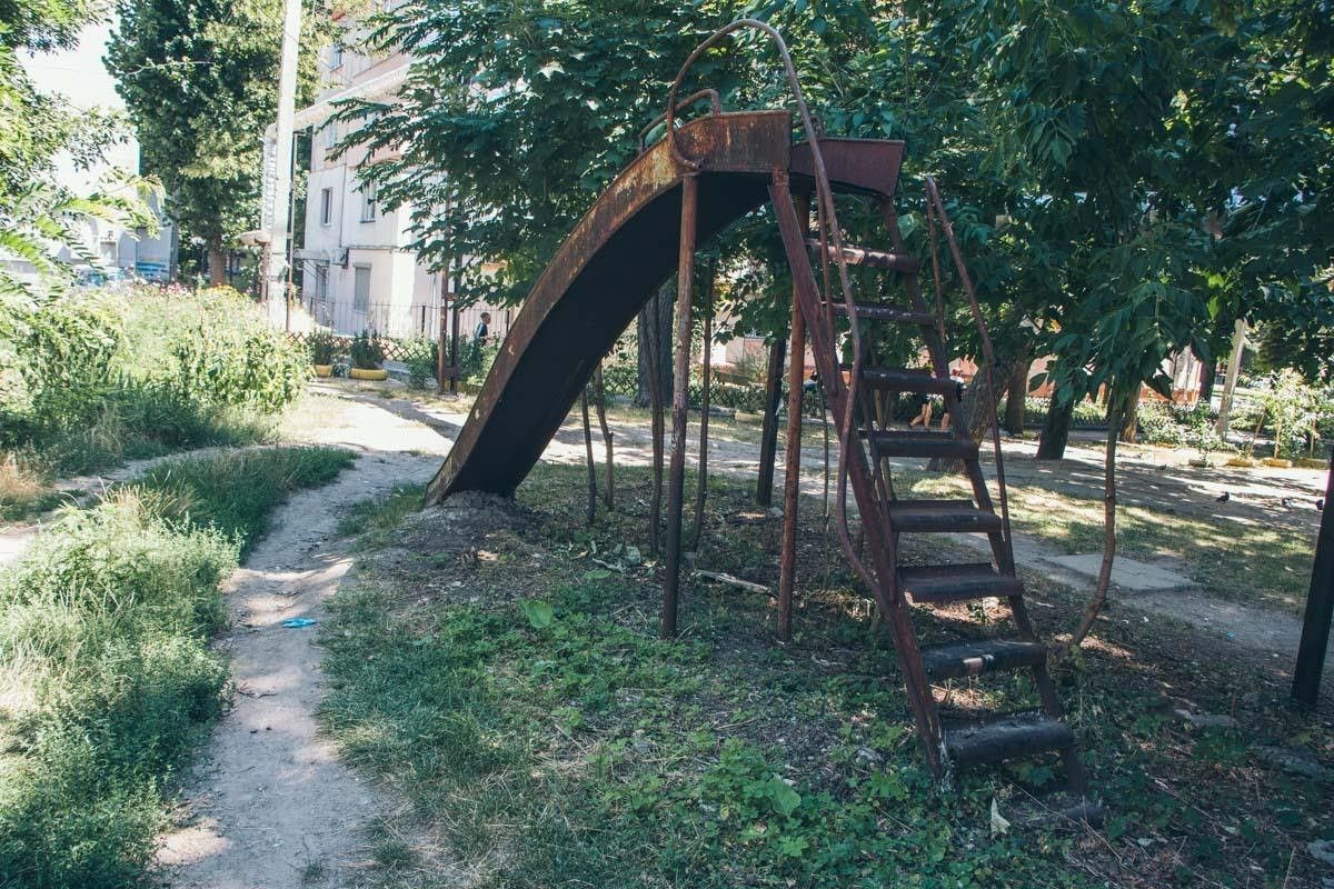 Выборы в Днепре: развлечения ценой в 23 миллиона от Владимира Панченко 21