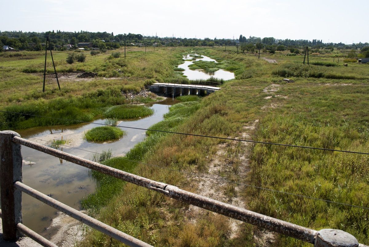 За что на Днепропетровщине мэра Марганца Елену Жадько полиция сопровождала в суд 2