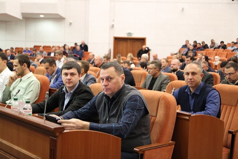 Выборы в Днепре: чем Юрий Акуленко разочаровал урбанистов Днепра 1