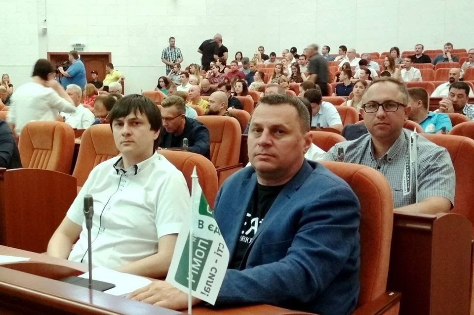 Выборы в Днепре: чем Юрий Акуленко разочаровал урбанистов Днепра 3