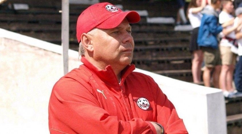 Загрязняли реку, дружили с Вилкулом: что известно о собственниках нового ФК «Кривбасс» 6