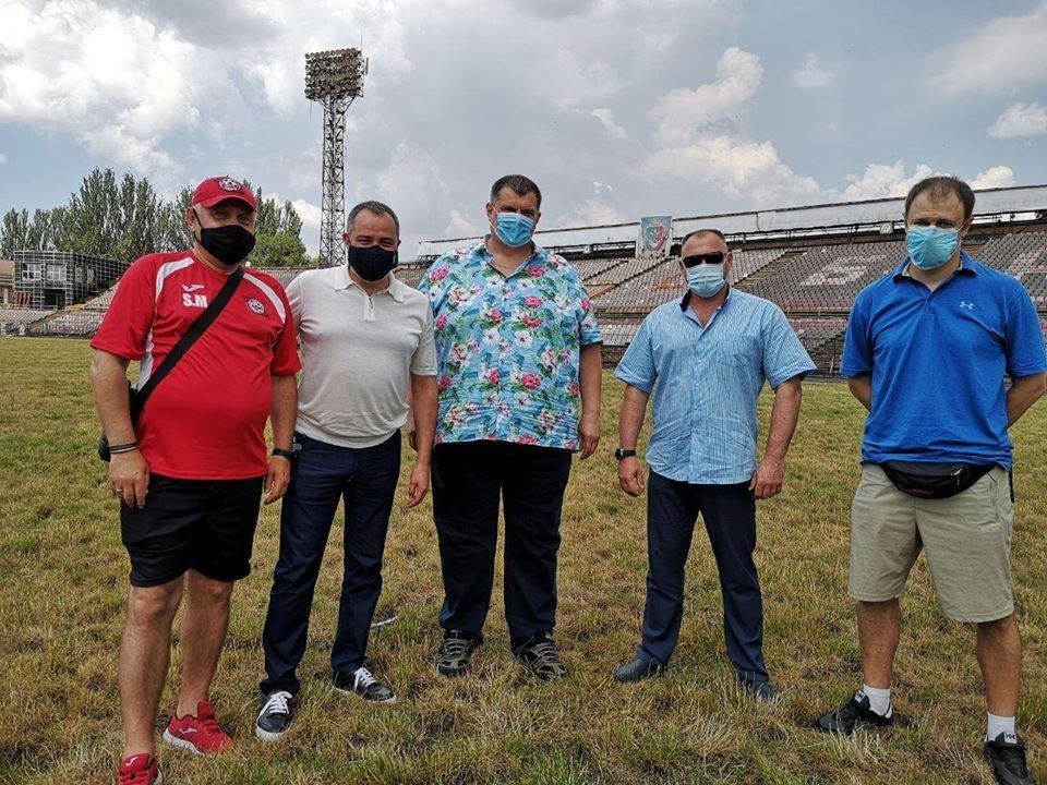 Загрязняли реку, дружили с Вилкулом: что известно о собственниках нового ФК «Кривбасс» 7