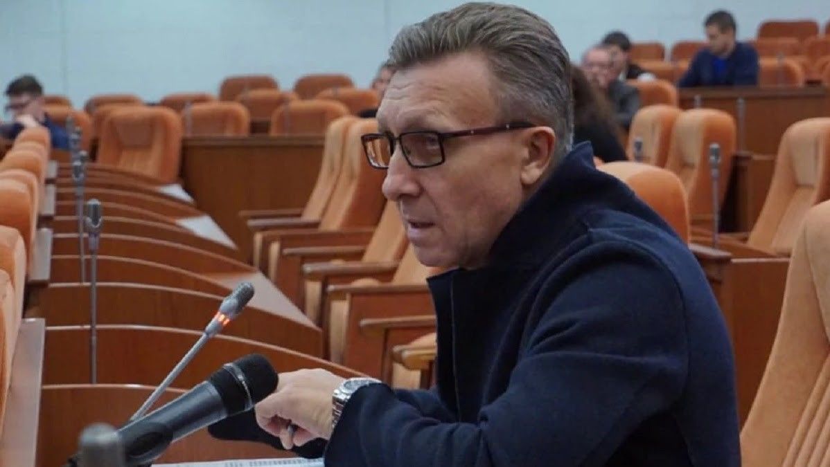 Выборы в Днепре: гуманитарное фиаско Александра Шикуленко