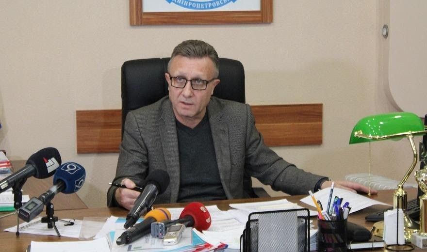 Выборы в Днепре: гуманитарное фиаско Александра Шикуленко 5