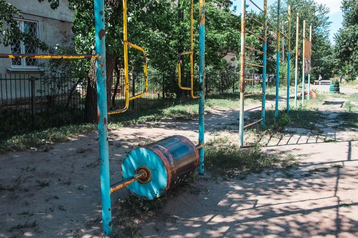 Выборы в Днепре: гуманитарное фиаско Александра Шикуленко 10