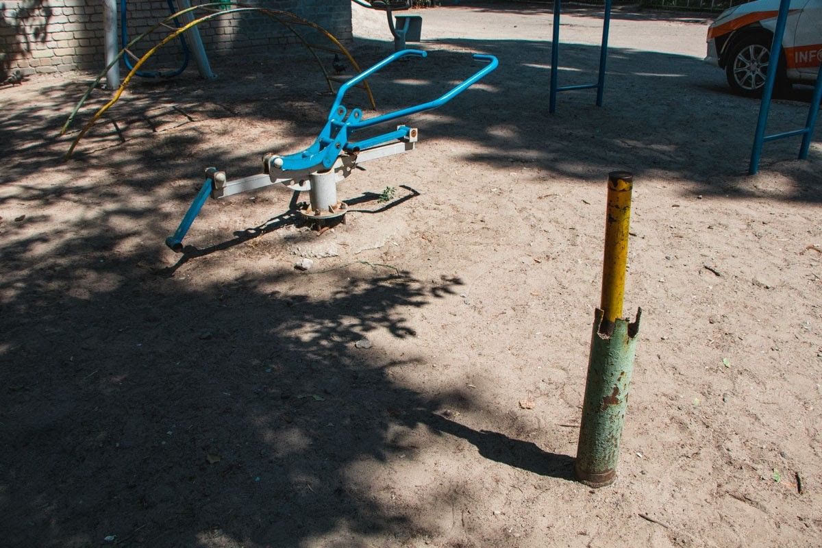 Выборы в Днепре: гуманитарное фиаско Александра Шикуленко 12