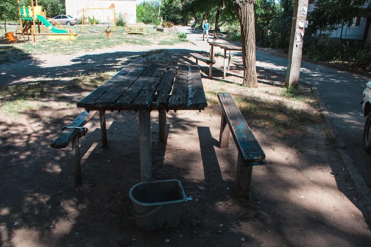 Выборы в Днепре: гуманитарное фиаско Александра Шикуленко 14