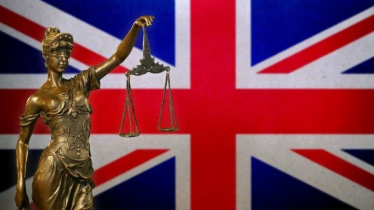 Мэрия Кривого Рога заказала услуги юристов из Лондона за счет бюджета города