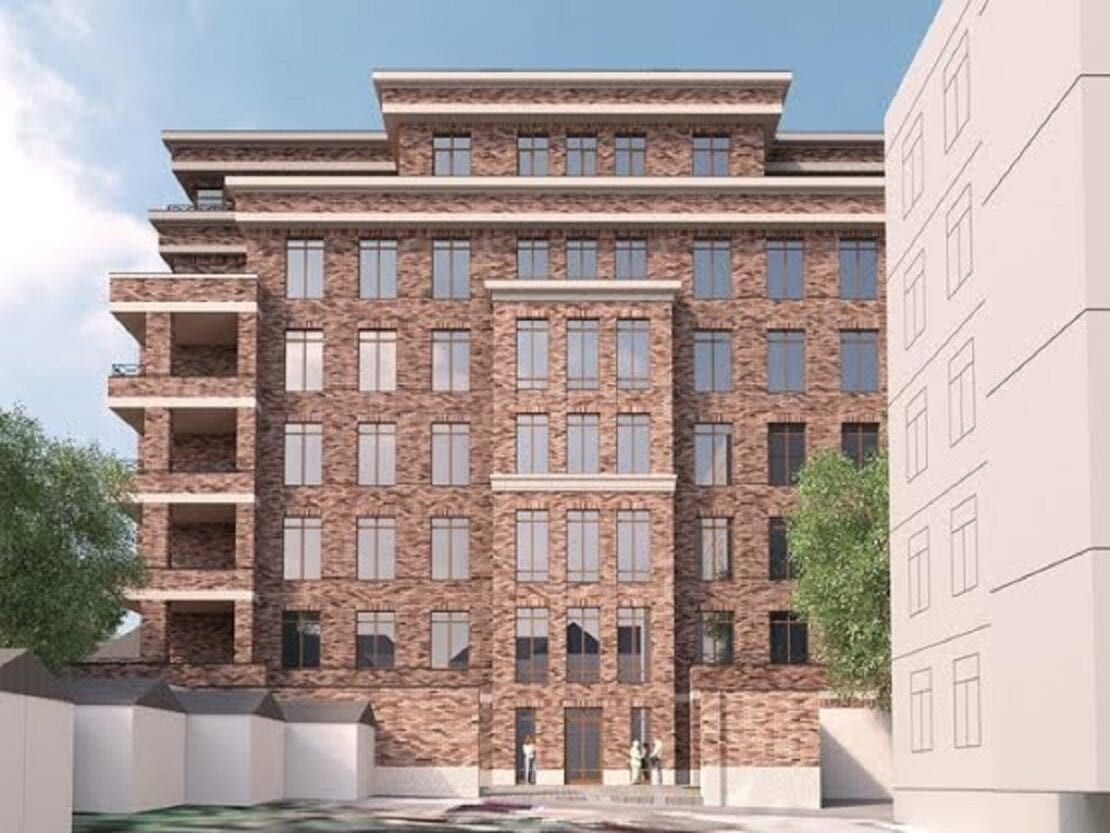 В Кривом Роге больницу закрытую при Вилкуле, отремонтирует ДнепрОГА с помощью «уголовного КРЕДО» 1