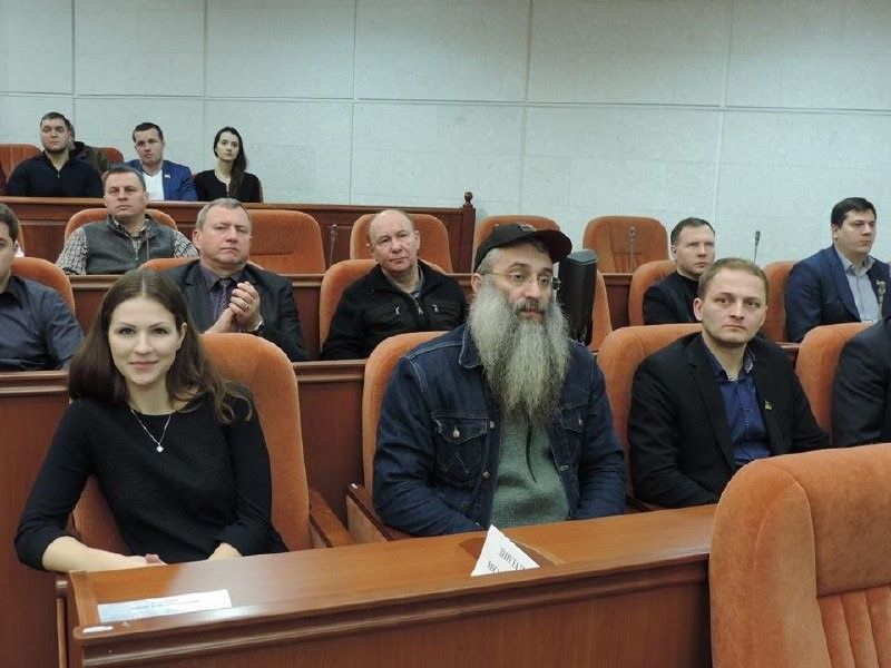 Выборы в Днепре: Артем Павлов и округ невезения 2