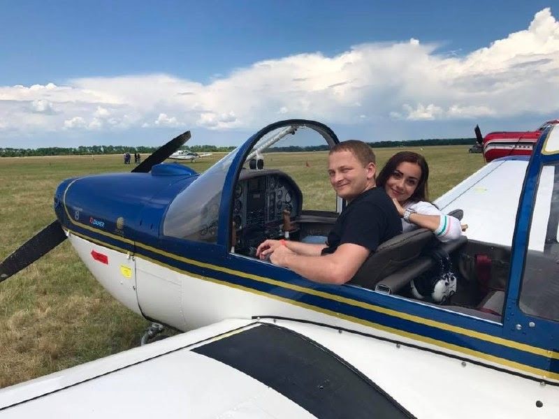 Выборы в Днепре: Артем Павлов и округ невезения 3