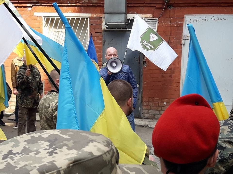 Выборы в Днепре: Артем Павлов и округ невезения 4