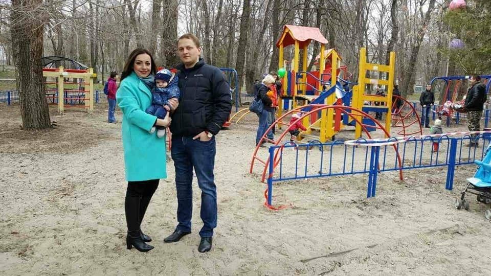 Выборы в Днепре: Артем Павлов и округ невезения 5