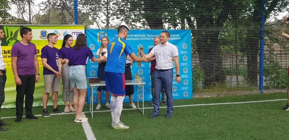 Выборы в Днепре: Артем Павлов и округ невезения 6