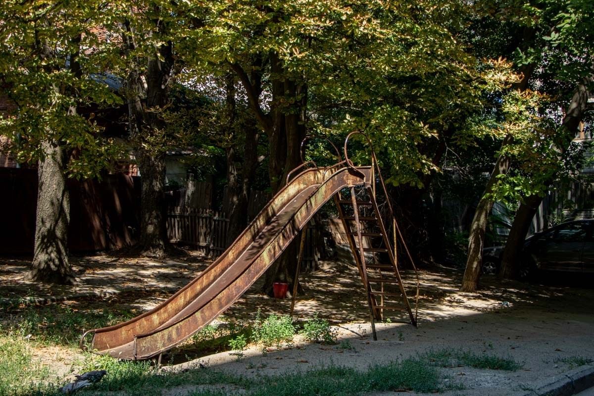 Выборы в Днепре: Артем Павлов и округ невезения 11