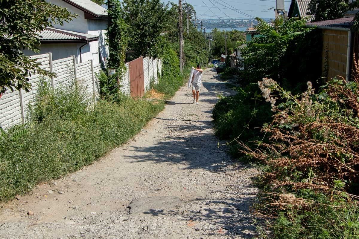 Выборы в Днепре: Артем Павлов и округ невезения 13