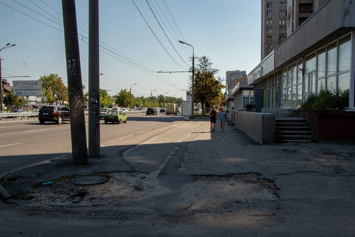 Выборы в Днепре: Артем Павлов и округ невезения 14