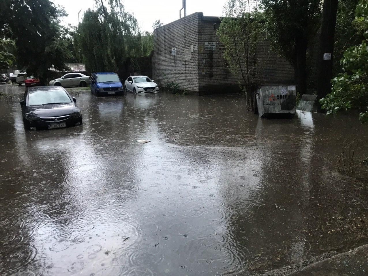 Выборы в Днепре: Артем Павлов и округ невезения 15