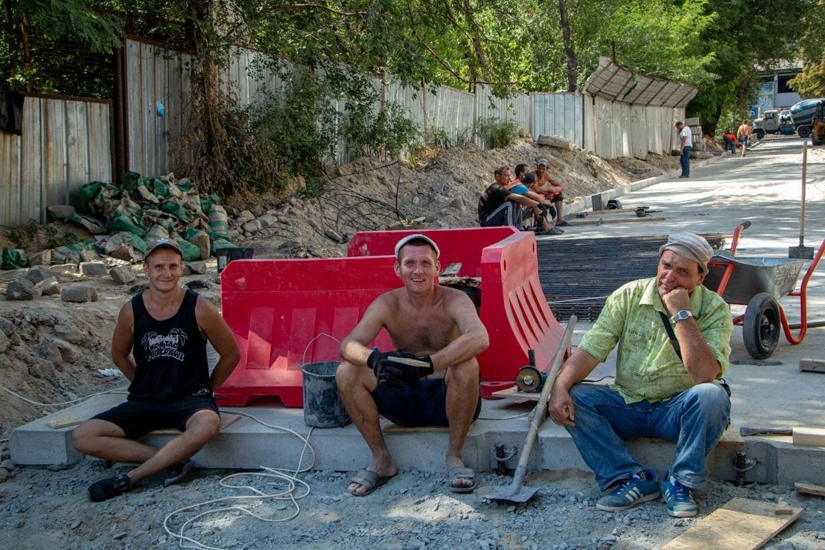 Выборы в Днепре: Артем Павлов и округ невезения 19