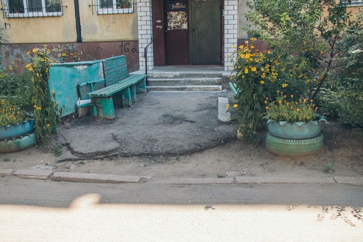 Выборы в Днепре: забытые обещания Сергея Шевченко 8