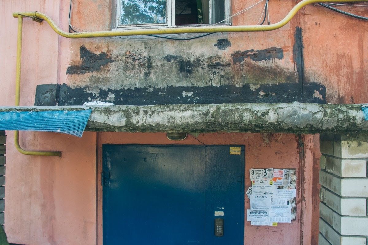 Выборы в Днепре: забытые обещания Сергея Шевченко 12