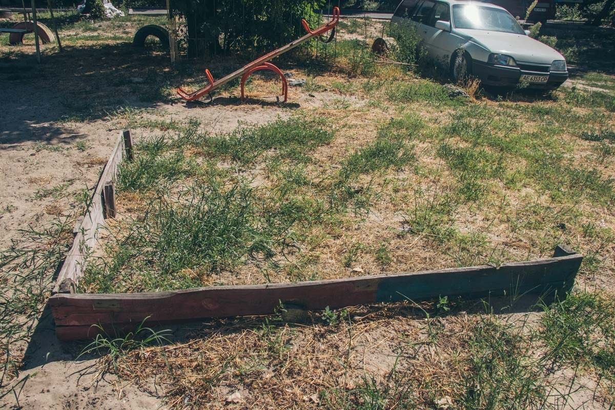 Выборы в Днепре: забытые обещания Сергея Шевченко 14