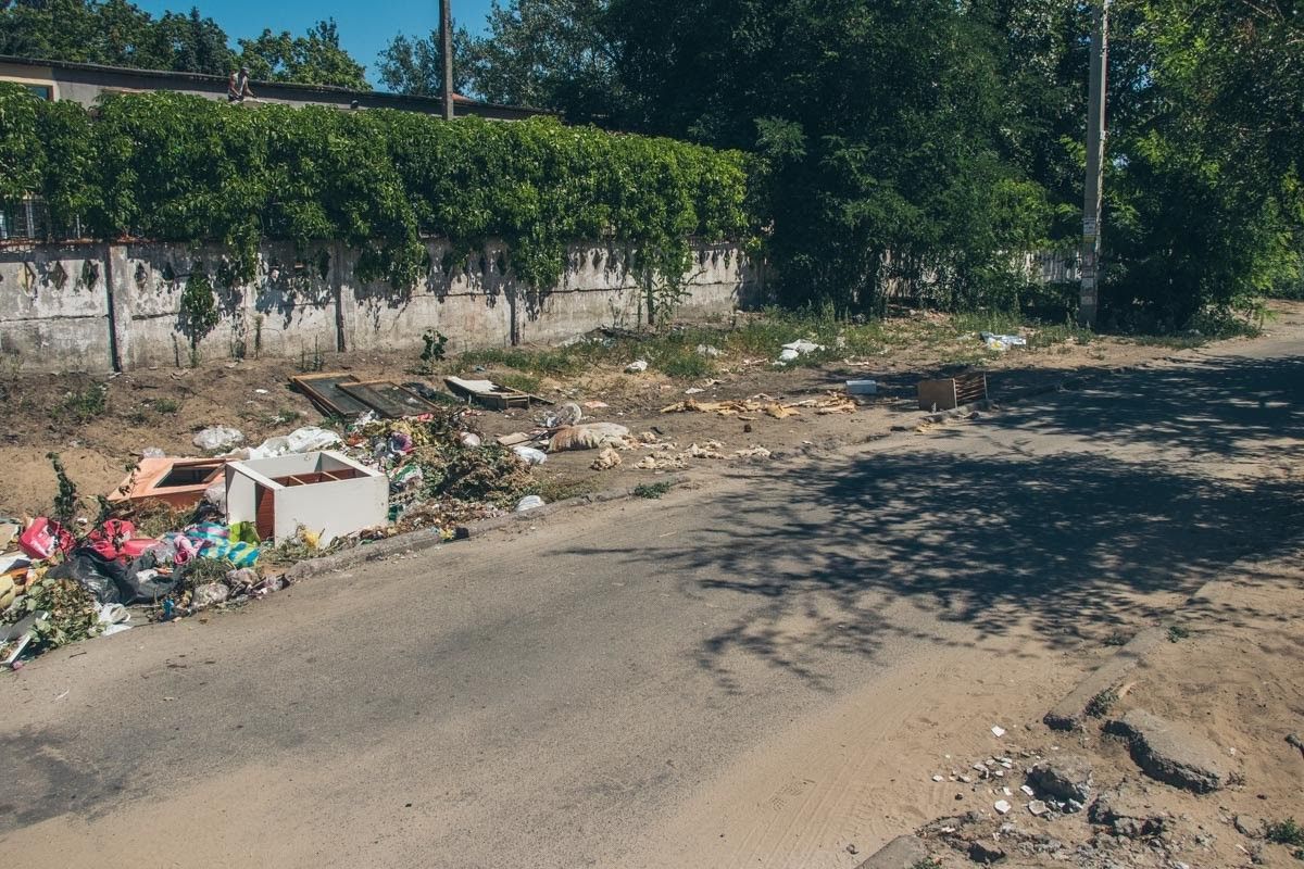 Выборы в Днепре: забытые обещания Сергея Шевченко 15