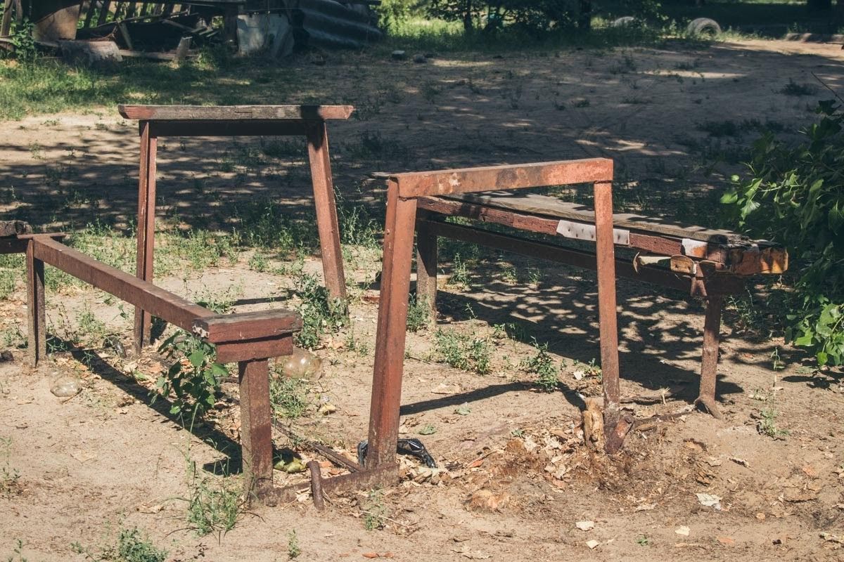 Выборы в Днепре: забытые обещания Сергея Шевченко 16